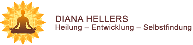 Diana Hellers Logo
