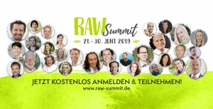 Diana Hellers RAW summit 2019