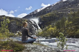 Meditation – ein Segen für Körper, Geist und Seele