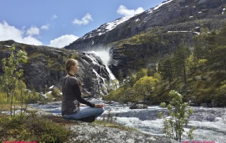 Meditation – ein Segen für Körper, Geist und Seele